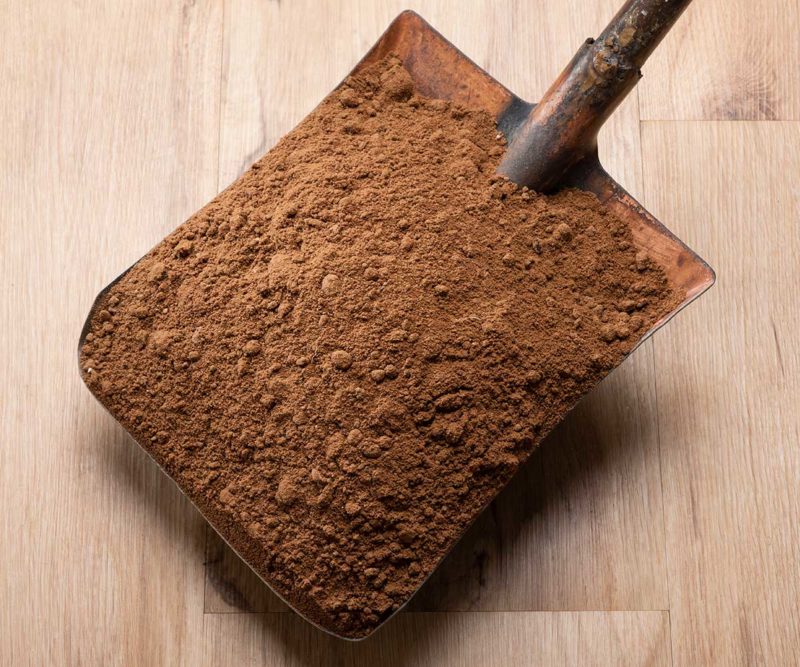 Sandy Loam 80/20