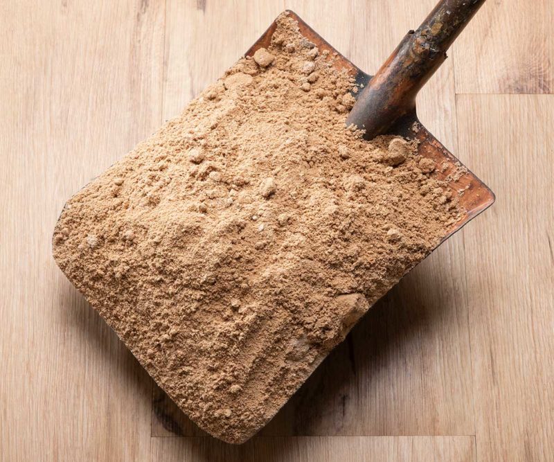 Gypsum