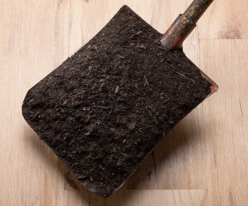 Jeffries Organic Compost