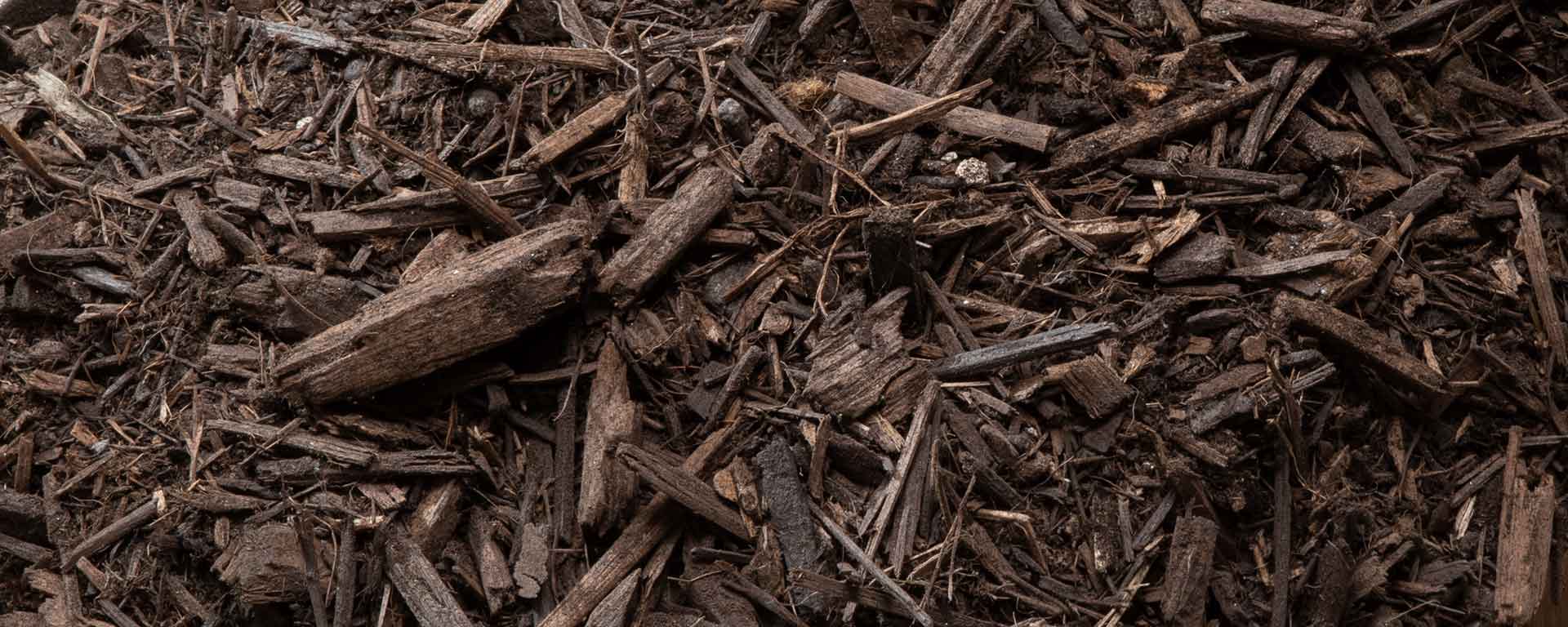 The Widest Range of Mulch Forsters Landscape Supplies