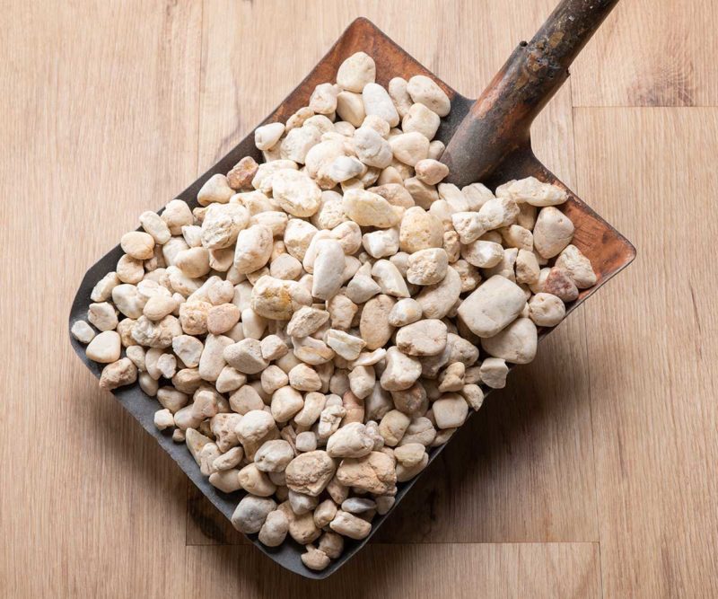 River Pebbles 20mm