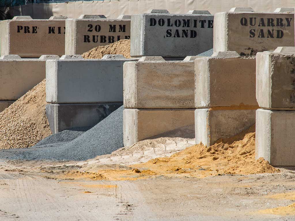 Landscape And Garden Supplies Forsters Landscape Supplies