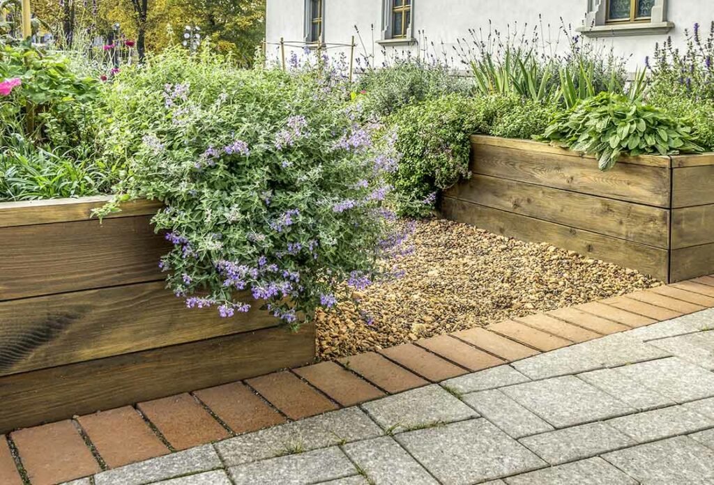 Spring Gardening in Adelaide | Forsters Landscape Supplies